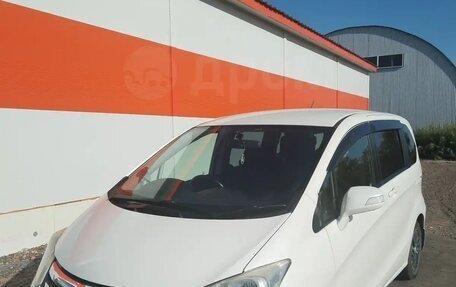 Honda Freed I, 2012 год, 1 150 000 рублей, 3 фотография