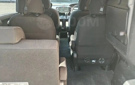 Honda Freed I, 2012 год, 1 150 000 рублей, 7 фотография