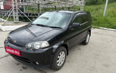 Honda HR-V I, 2004 год, 560 000 рублей, 2 фотография