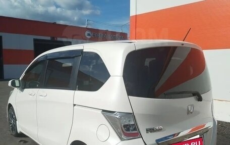 Honda Freed I, 2012 год, 1 150 000 рублей, 6 фотография