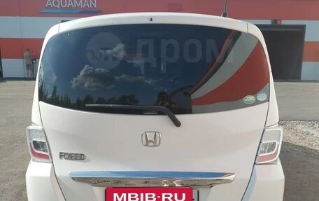 Honda Freed I, 2012 год, 1 150 000 рублей, 8 фотография
