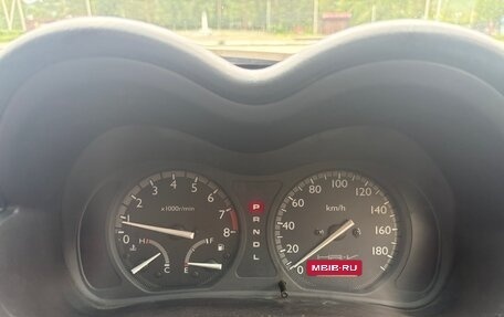 Honda HR-V I, 2004 год, 560 000 рублей, 5 фотография