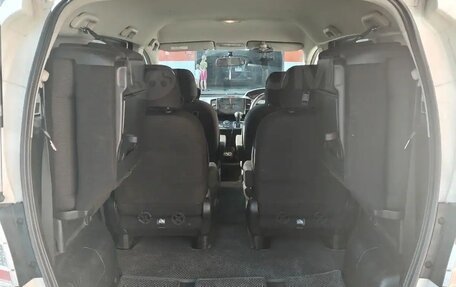 Honda Freed I, 2012 год, 1 150 000 рублей, 9 фотография