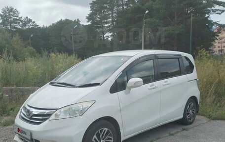 Honda Freed I, 2012 год, 1 150 000 рублей, 11 фотография