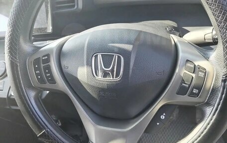 Honda Freed I, 2012 год, 1 150 000 рублей, 17 фотография