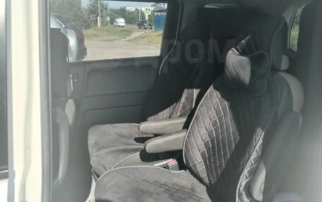 Honda Freed I, 2012 год, 1 150 000 рублей, 18 фотография