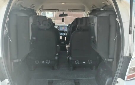 Honda Freed I, 2012 год, 1 150 000 рублей, 19 фотография