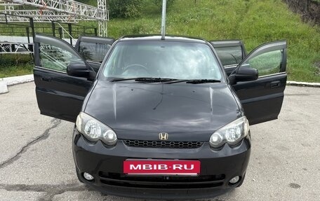 Honda HR-V I, 2004 год, 560 000 рублей, 3 фотография