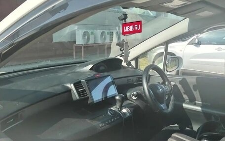 Honda Freed I, 2012 год, 1 150 000 рублей, 16 фотография
