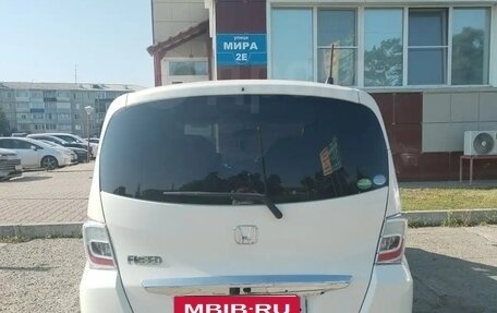 Honda Freed I, 2012 год, 1 150 000 рублей, 15 фотография