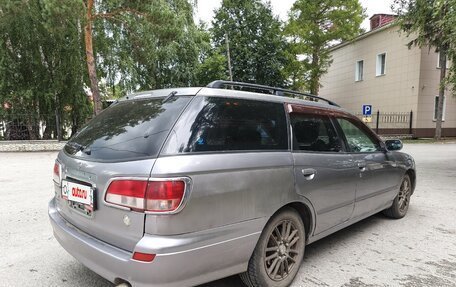 Nissan Avenir II, 2001 год, 260 000 рублей, 4 фотография