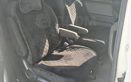 Honda Freed I, 2012 год, 1 150 000 рублей, 20 фотография