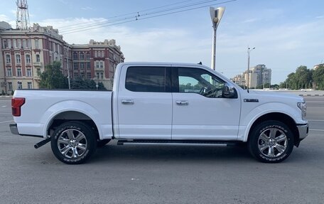 Ford F-150 XIII, 2019 год, 4 200 000 рублей, 2 фотография