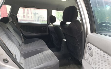 Nissan Avenir II, 2001 год, 260 000 рублей, 6 фотография