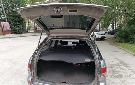 Nissan Avenir II, 2001 год, 260 000 рублей, 2 фотография