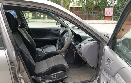 Nissan Avenir II, 2001 год, 260 000 рублей, 3 фотография