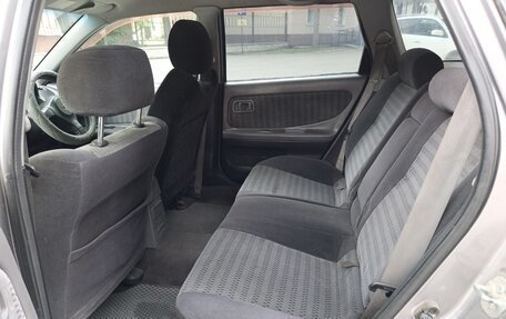 Nissan Avenir II, 2001 год, 260 000 рублей, 9 фотография