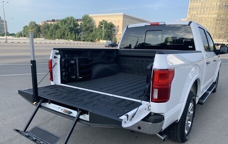 Ford F-150 XIII, 2019 год, 4 200 000 рублей, 4 фотография