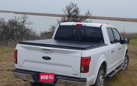Ford F-150 XIII, 2019 год, 4 200 000 рублей, 6 фотография