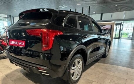 Haval Jolion, 2026 год, 2 449 000 рублей, 5 фотография