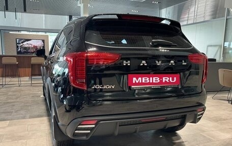 Haval Jolion, 2026 год, 2 449 000 рублей, 6 фотография