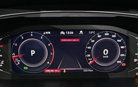 Volkswagen Tiguan II, 2022 год, 3 729 999 рублей, 7 фотография