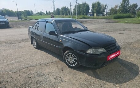 Daewoo Nexia I рестайлинг, 2010 год, 150 000 рублей, 2 фотография