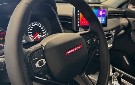Haval Jolion, 2026 год, 2 449 000 рублей, 10 фотография