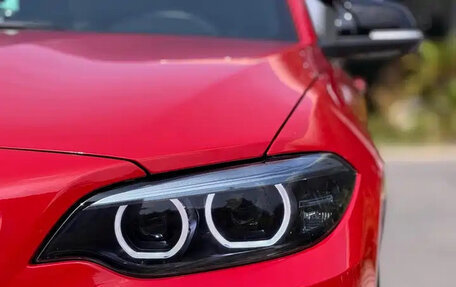 BMW 2 серия F22, 2019 год, 1 569 003 рублей, 4 фотография