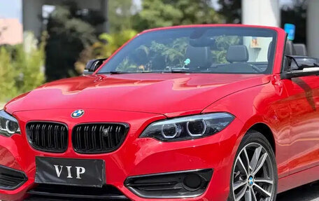 BMW 2 серия F22, 2019 год, 1 569 003 рублей, 2 фотография