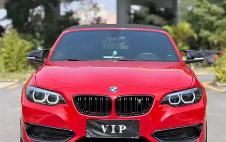 BMW 2 серия F22, 2019 год, 1 569 003 рублей, 3 фотография
