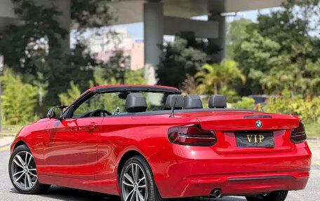 BMW 2 серия F22, 2019 год, 1 569 003 рублей, 5 фотография