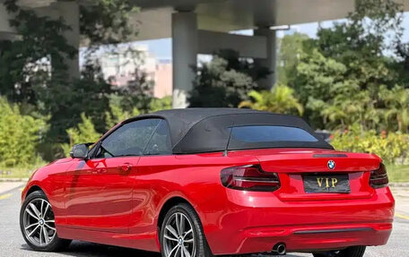 BMW 2 серия F22, 2019 год, 1 569 003 рублей, 6 фотография