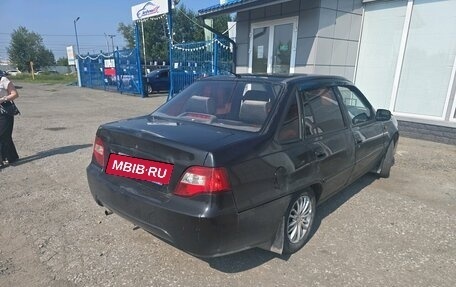 Daewoo Nexia I рестайлинг, 2010 год, 150 000 рублей, 3 фотография