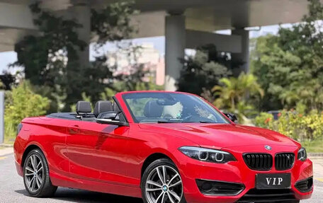 BMW 2 серия F22, 2019 год, 1 569 003 рублей, 7 фотография