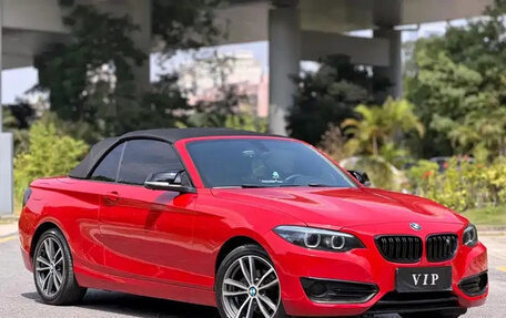 BMW 2 серия F22, 2019 год, 1 569 003 рублей, 8 фотография