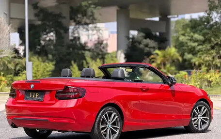 BMW 2 серия F22, 2019 год, 1 569 003 рублей, 9 фотография