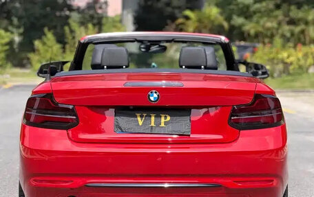 BMW 2 серия F22, 2019 год, 1 569 003 рублей, 11 фотография