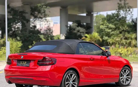 BMW 2 серия F22, 2019 год, 1 569 003 рублей, 10 фотография