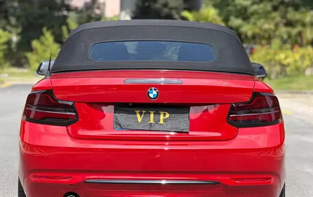 BMW 2 серия F22, 2019 год, 1 569 003 рублей, 12 фотография