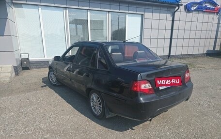 Daewoo Nexia I рестайлинг, 2010 год, 150 000 рублей, 4 фотография