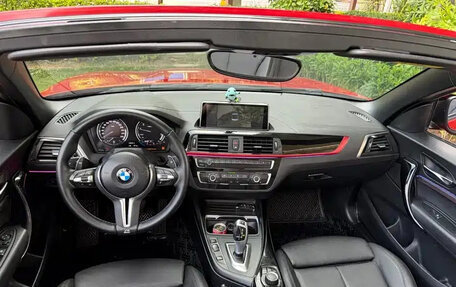 BMW 2 серия F22, 2019 год, 1 569 003 рублей, 13 фотография