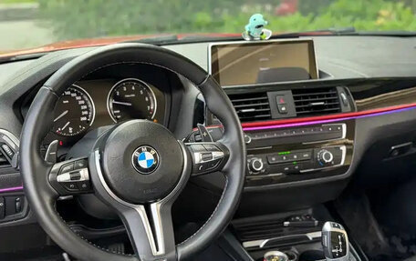 BMW 2 серия F22, 2019 год, 1 569 003 рублей, 14 фотография