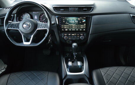 Nissan Qashqai, 2021 год, 1 650 000 рублей, 7 фотография