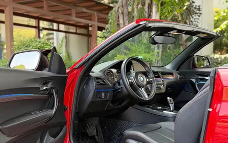BMW 2 серия F22, 2019 год, 1 569 003 рублей, 17 фотография