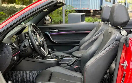 BMW 2 серия F22, 2019 год, 1 569 003 рублей, 16 фотография