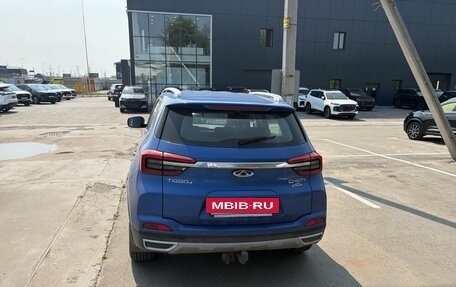 Chery Tiggo 4 I рестайлинг, 2020 год, 1 300 000 рублей, 2 фотография