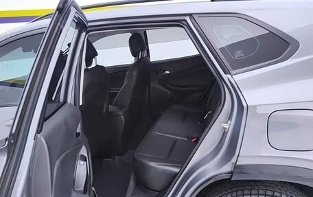 Chevrolet Tracker, 2022 год, 1 180 000 рублей, 13 фотография