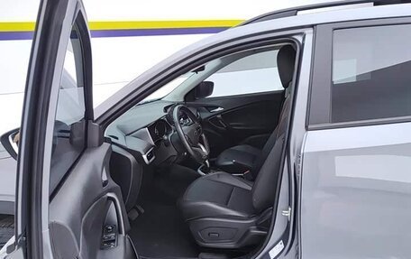 Chevrolet Tracker, 2022 год, 1 180 000 рублей, 6 фотография