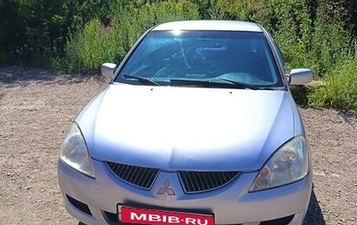 Mitsubishi Lancer IX, 2005 год, 350 000 рублей, 1 фотография